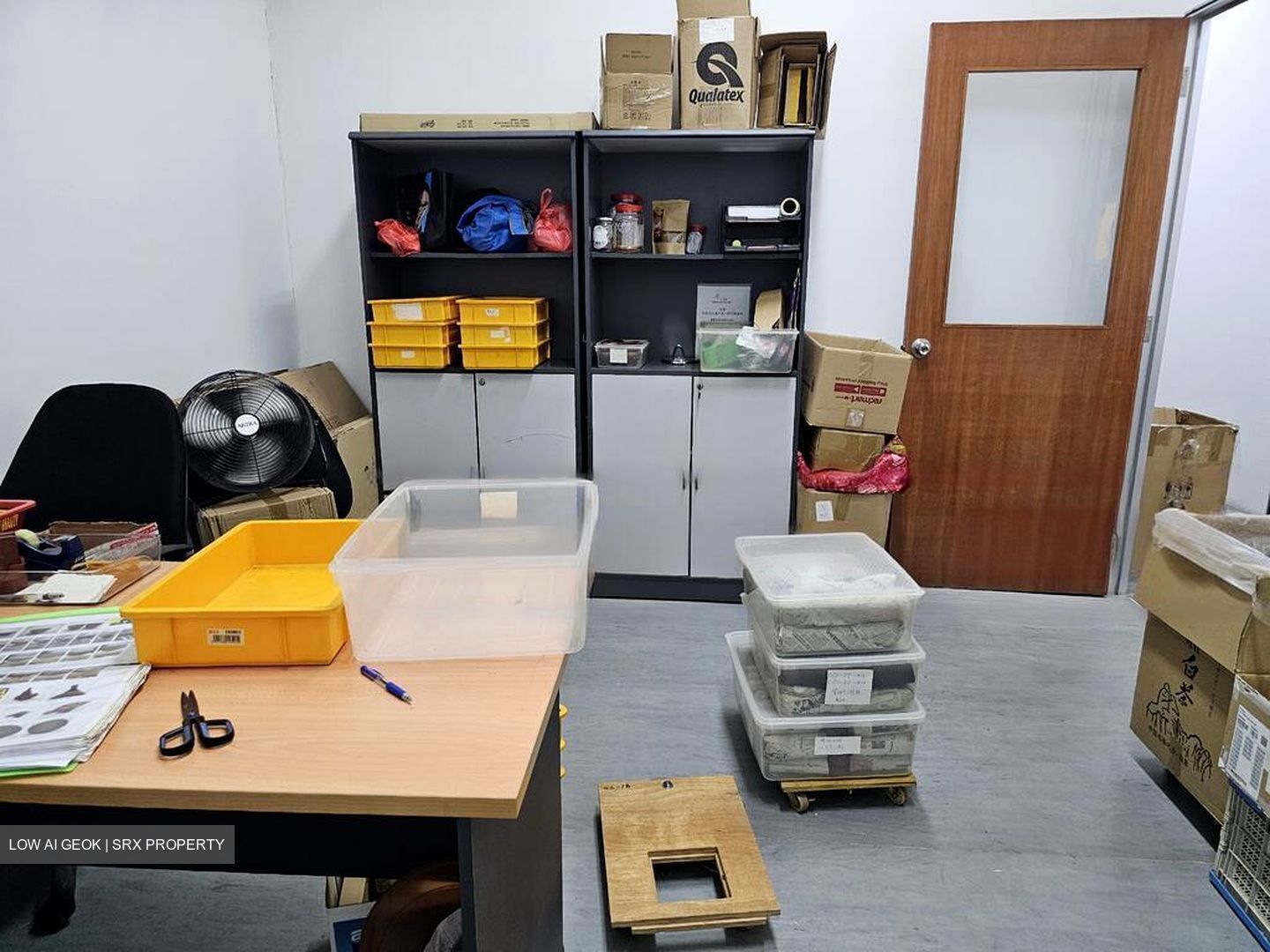 Link@amk (D20), Factory #455749501